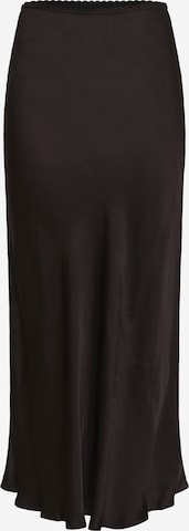 Part Two Skirt 'Laurina' in Brown: front