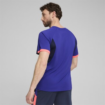 PUMA Performance shirt 'Liga' in Blue