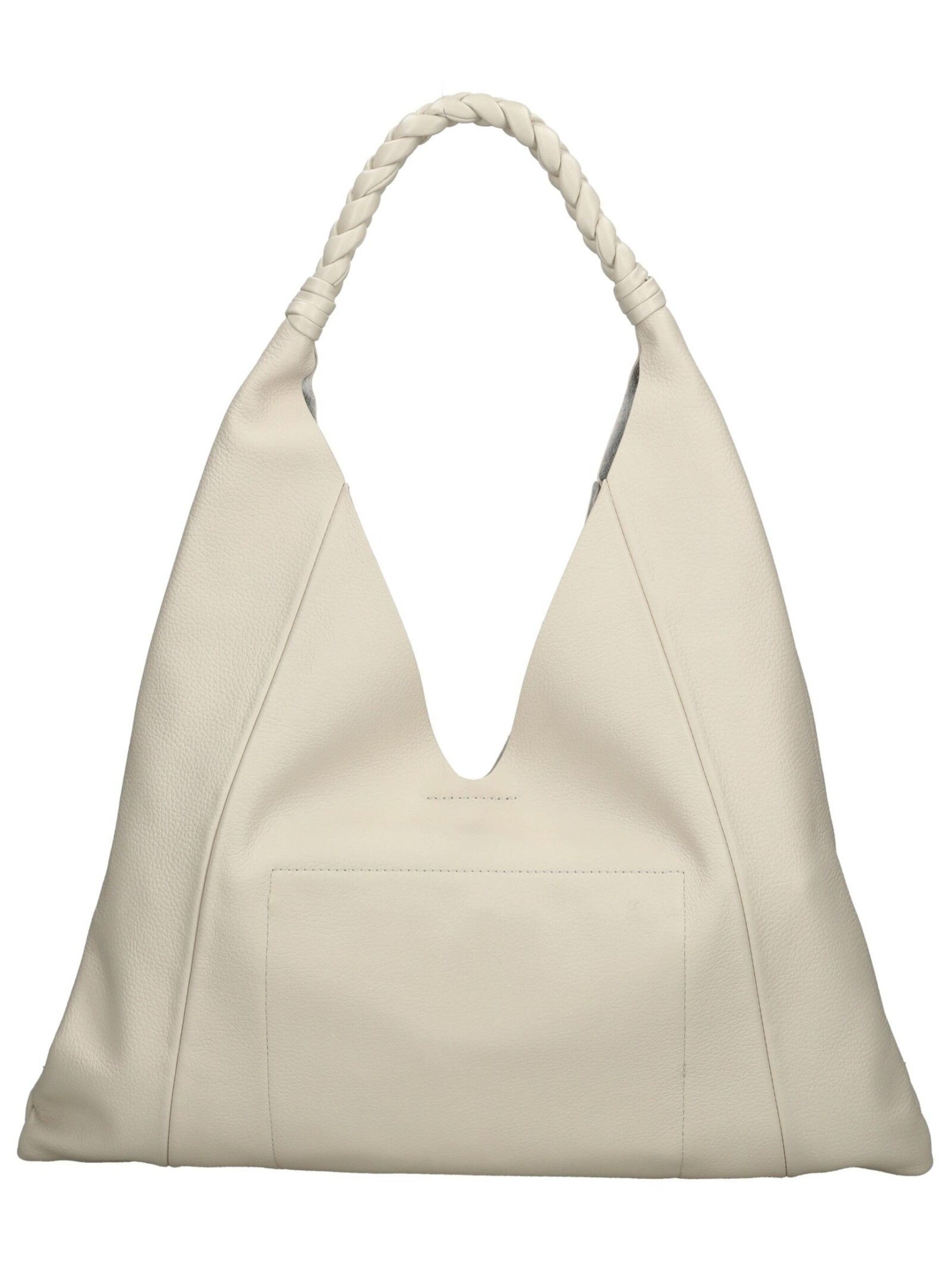 Dolce Vita Schoudertas in Beige