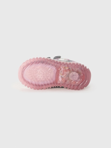 Baskets GEOX en gris