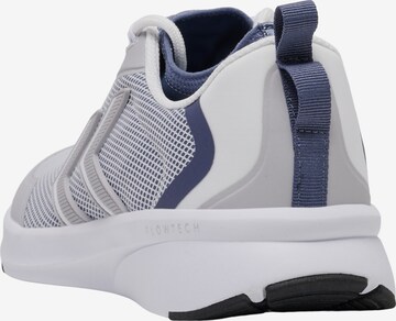 Hummel Sneaker in Blau