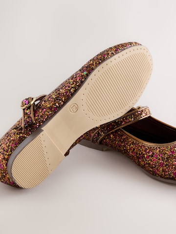Next - Bailarina en bronce