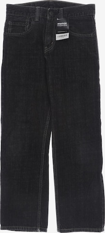 LEVI'S ® Jeans 26 in Grau: predná strana