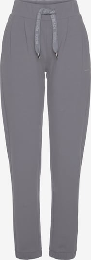 VENICE BEACH Pantalon en gris, Vue avec produit