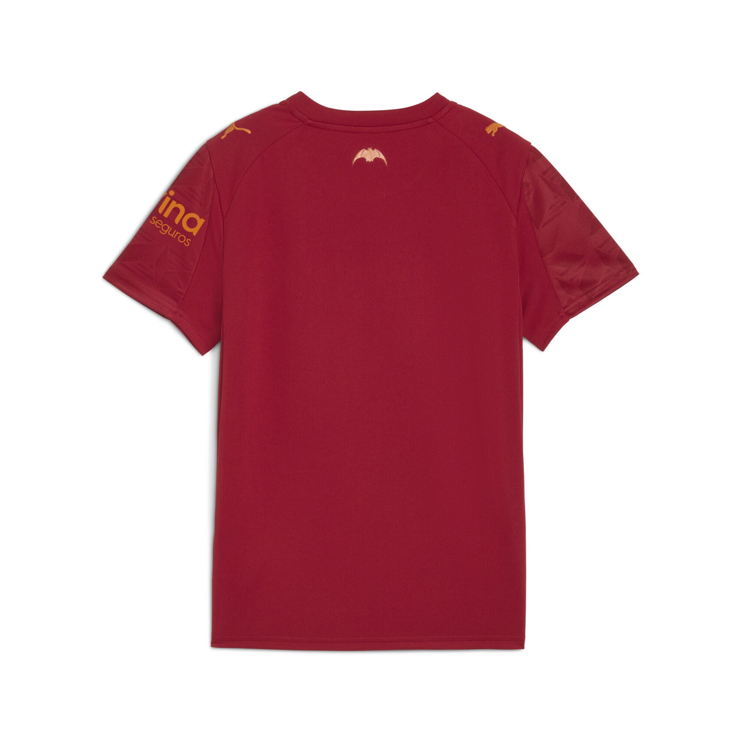 PUMA Functioneel shirt 'Valencia CF 25/26' in Rood