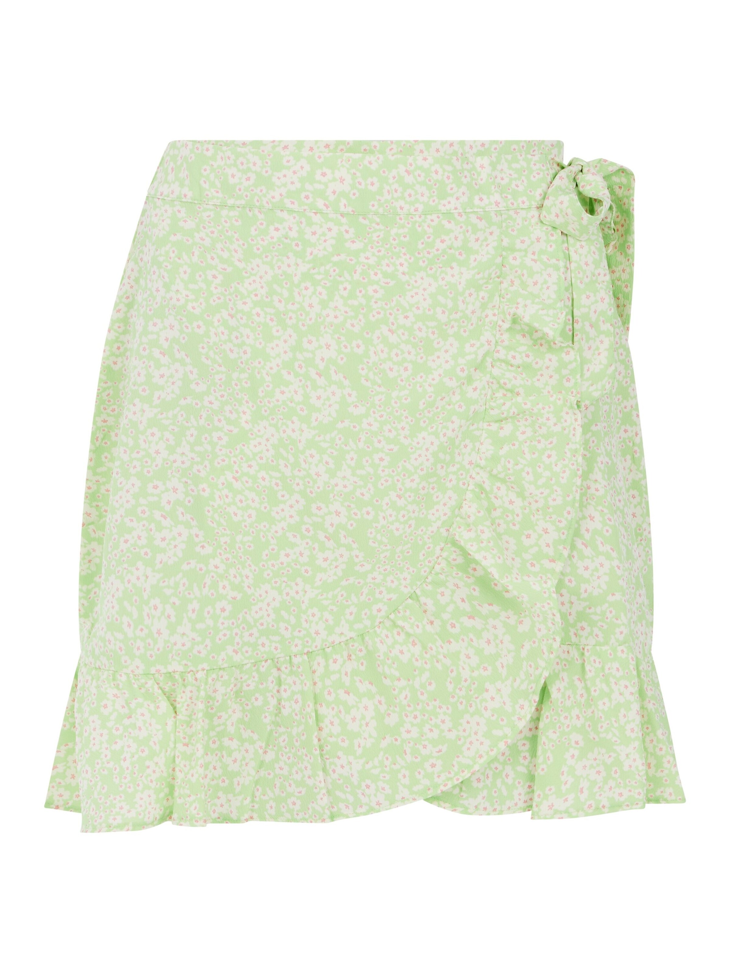 PROTEST Rock 'PRTFIEKE'‌‌‌‌‌‌‌‌‌‌ in grün, Produktansicht