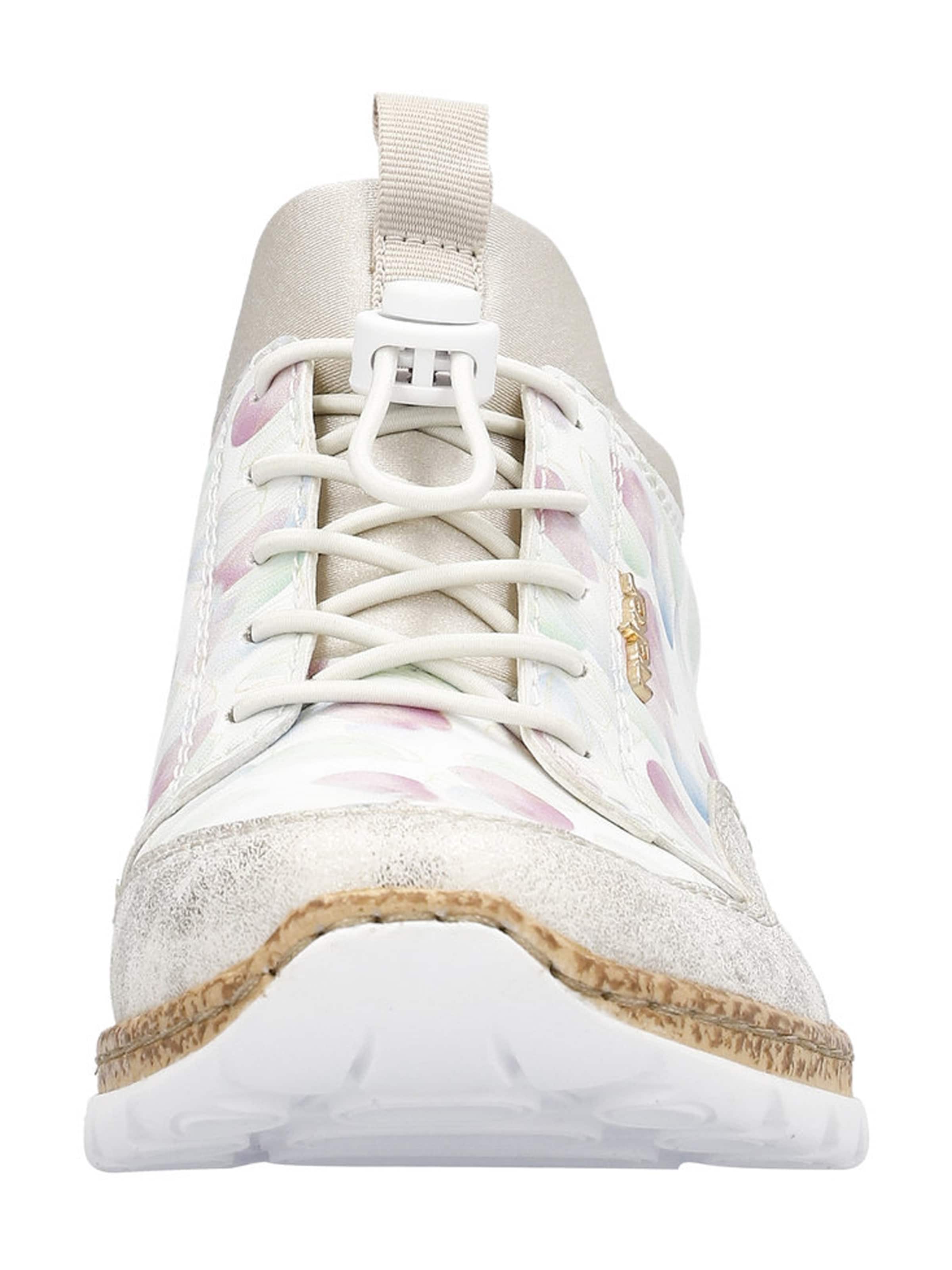 Rieker Sneakers in Beige