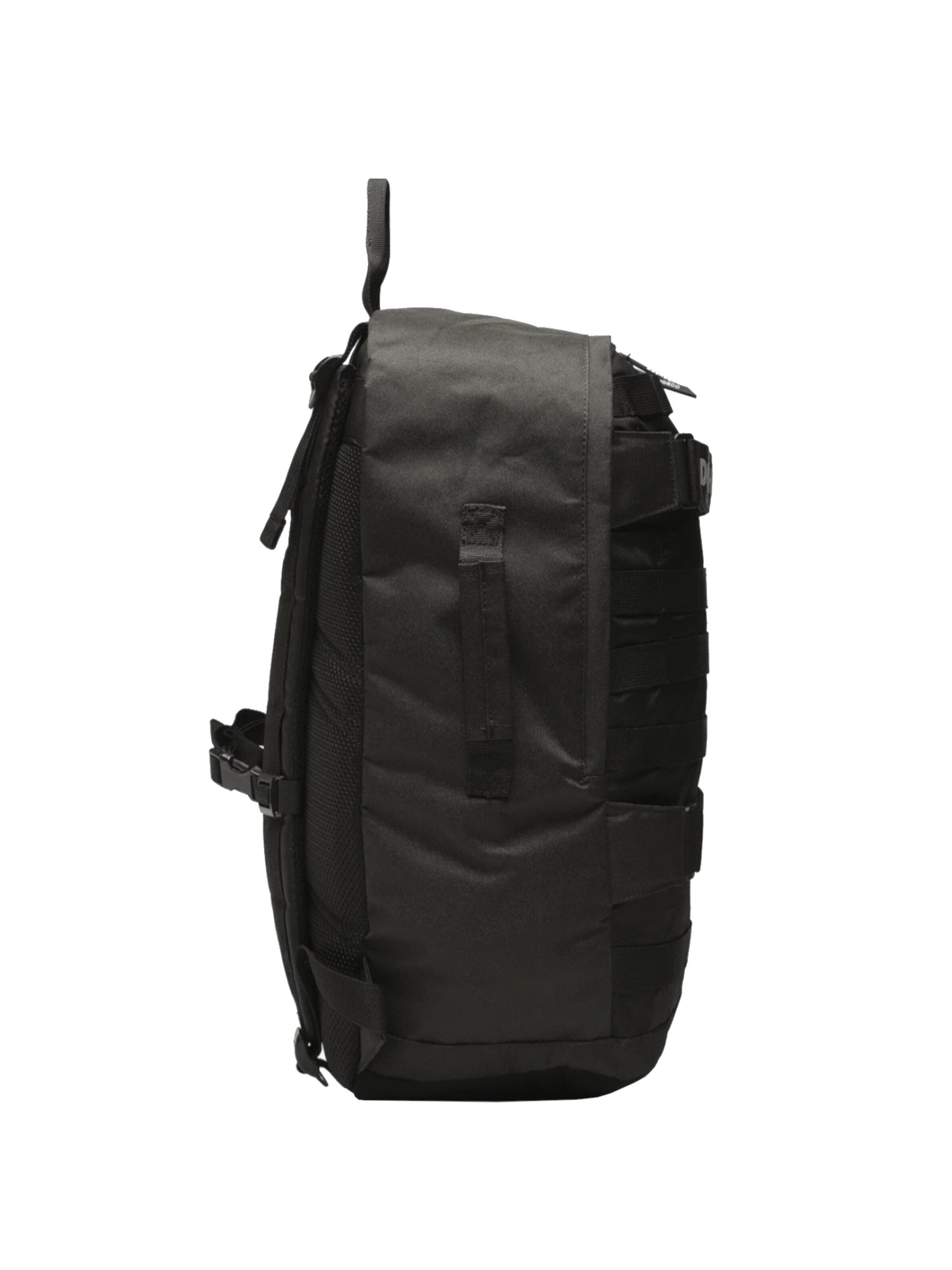DC Shoes Backpack in Black