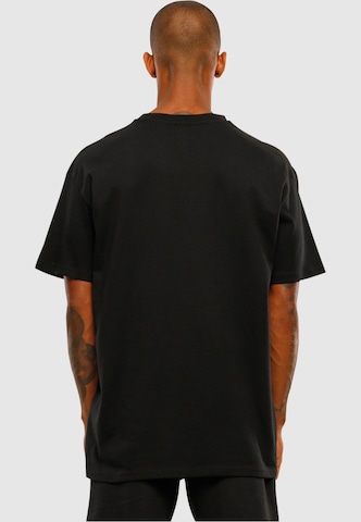 MT Upscale Shirt in Black