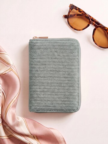 MILLYMILK® Wallet 'FONDO MEDIUM' in Green