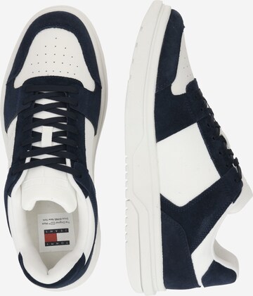 Tommy Jeans Tenisky 'Cupsole 2.0' – modrá