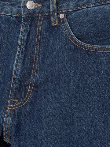 regular Jeans di Pull&Bear in blu