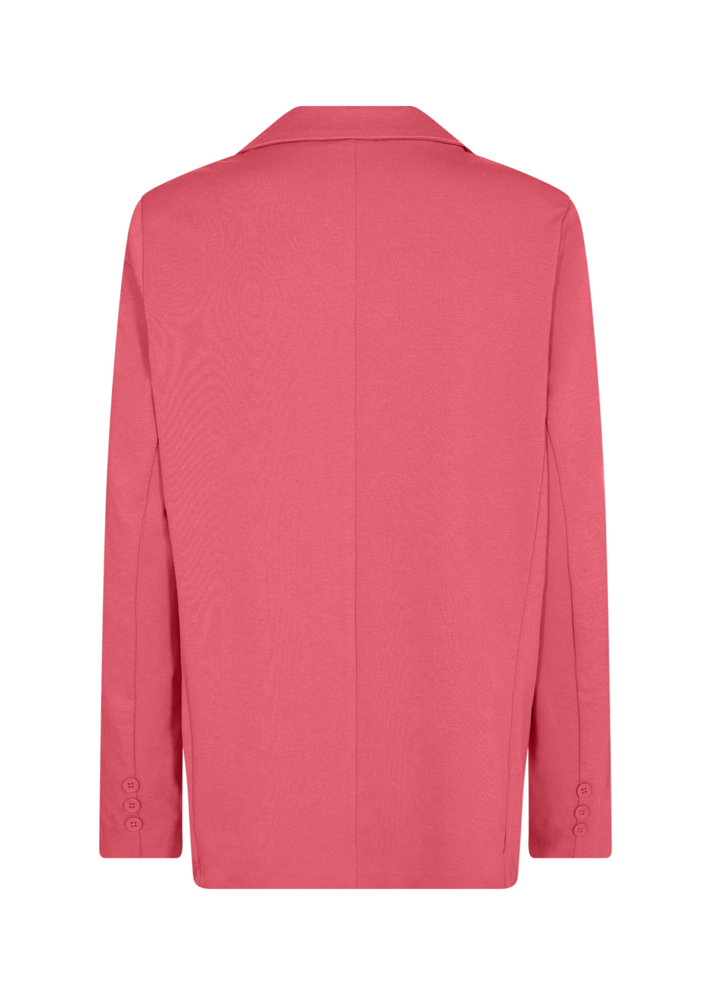 Soyaconcept Blazer 'DANIELA' in Lila