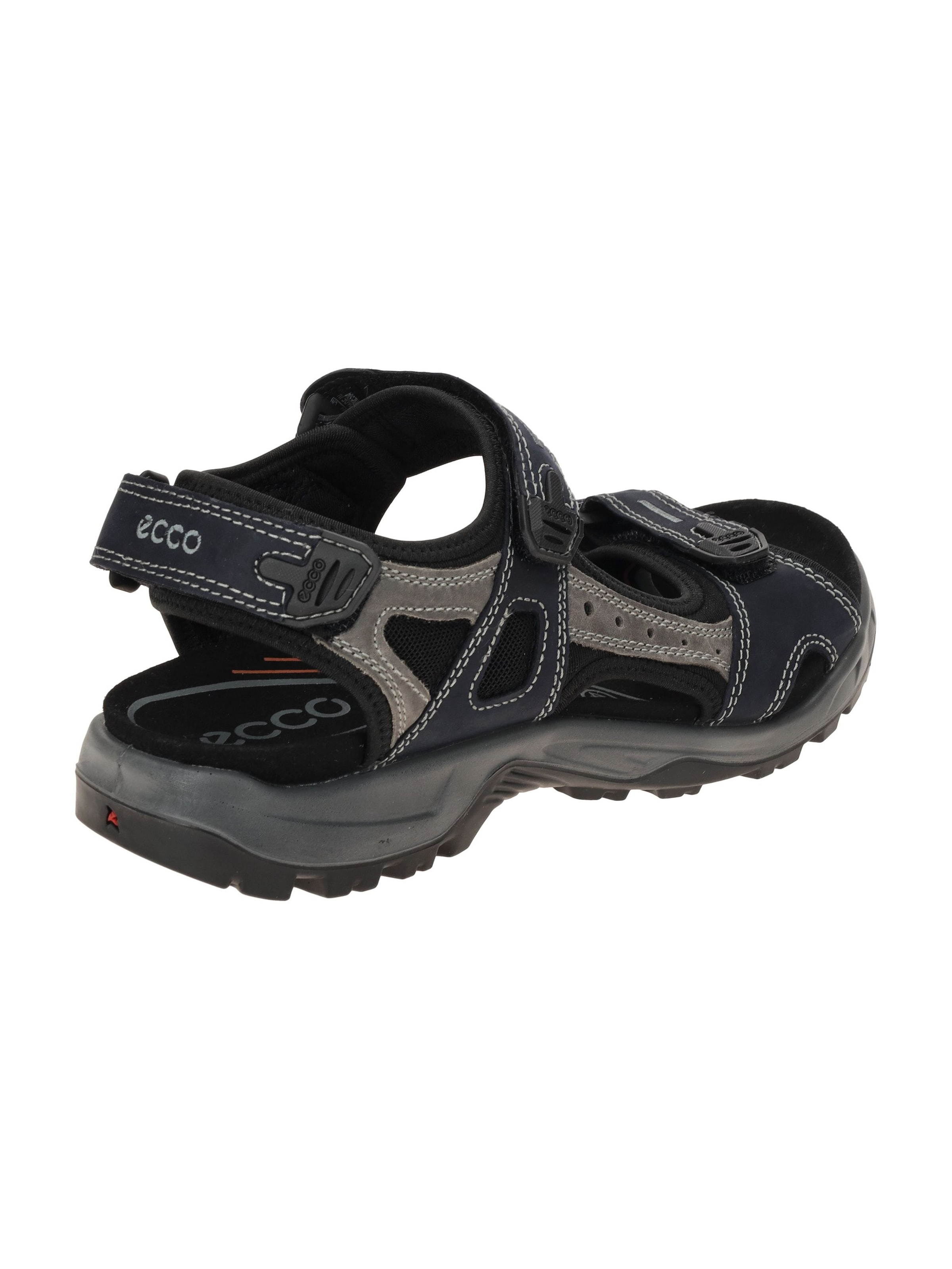 ECCO Sandale‌‌‌ in Blau