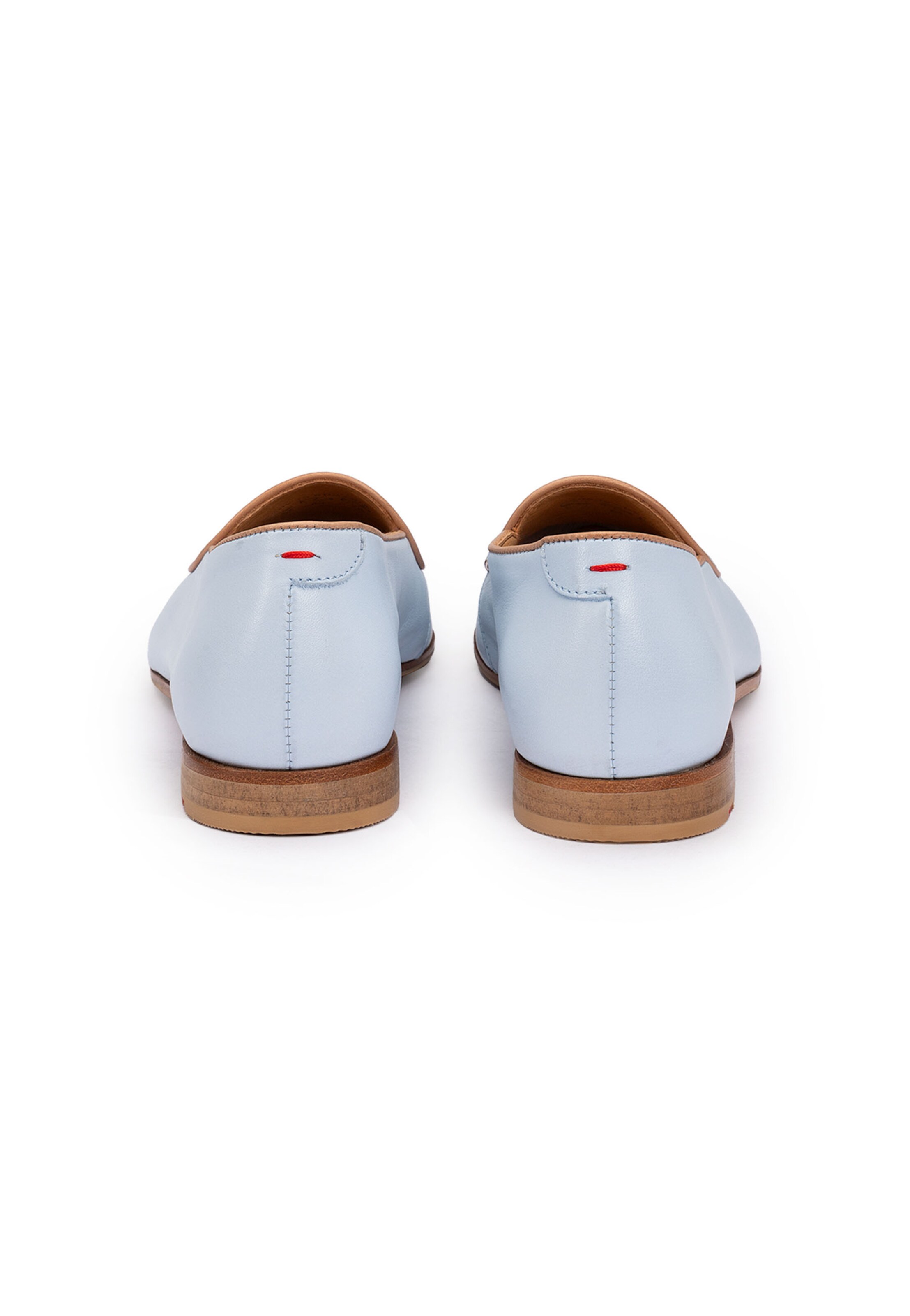 LLOYD Instappers in Blauw