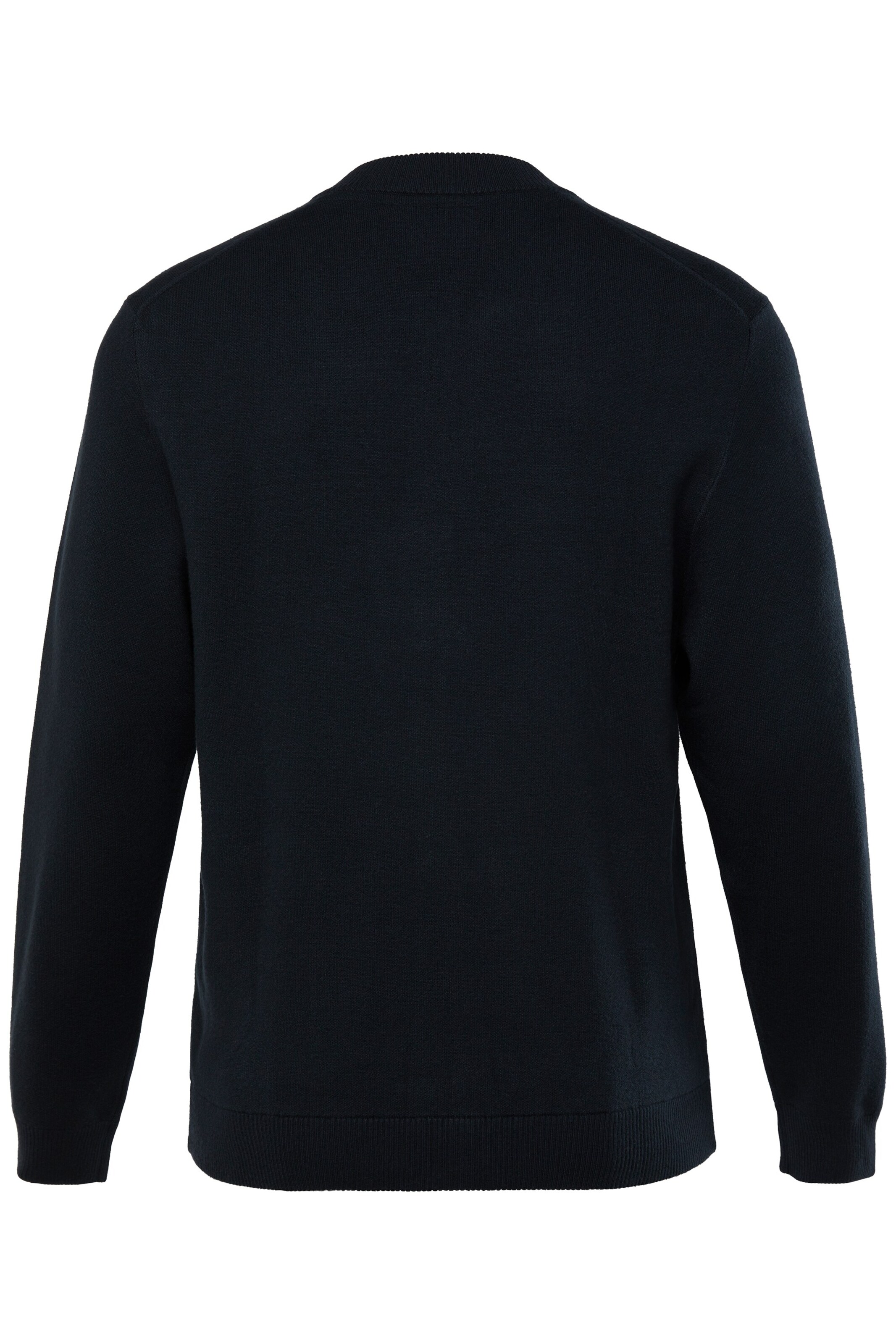 JP1880 Knit cardigan in Blue