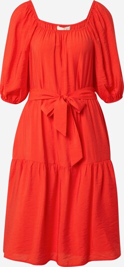Rochie OUI pe roșu, Vizualizare produs