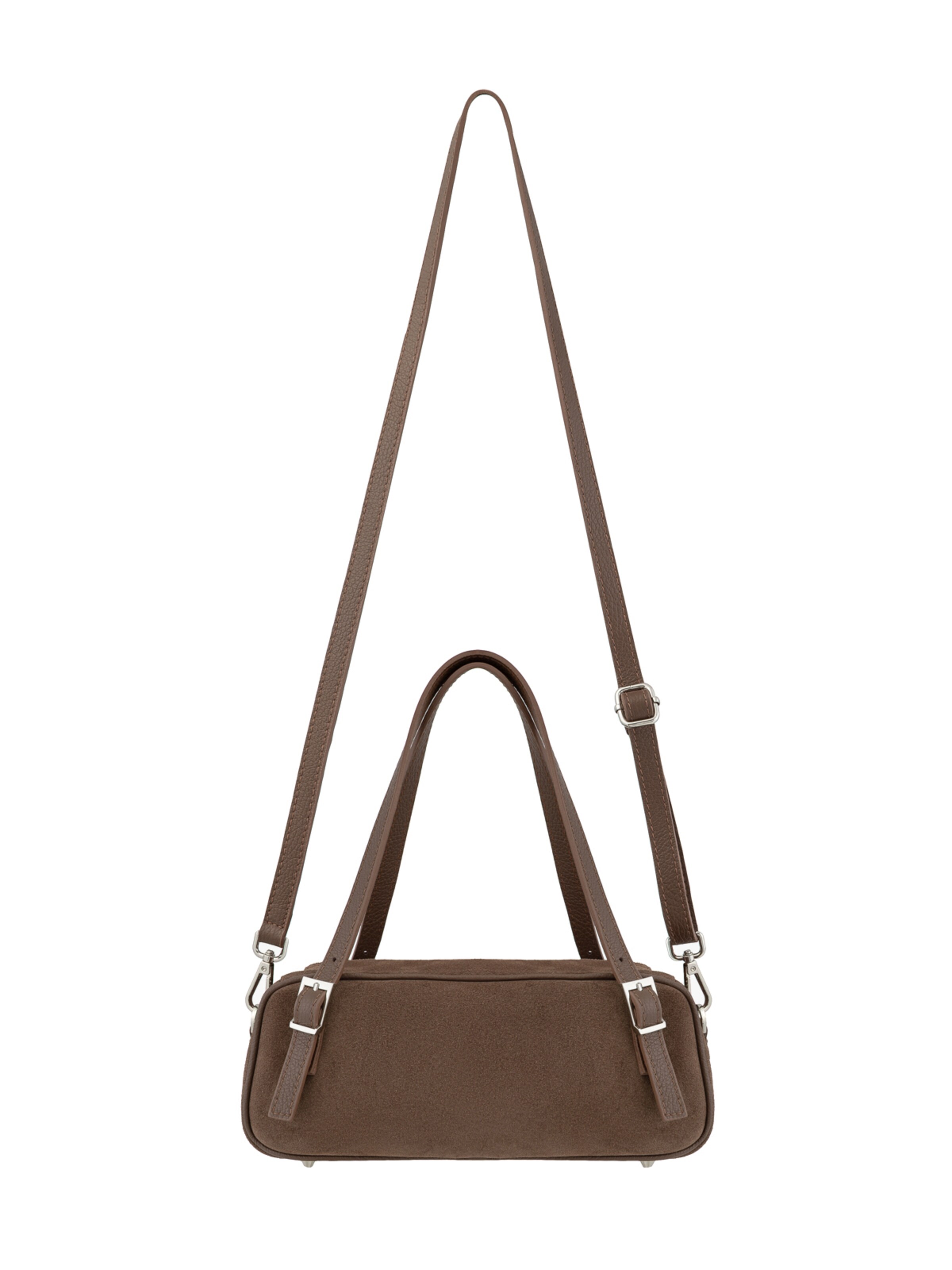 RYŁKO Handbag in Brown