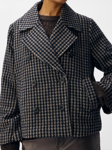 Veste mi-saison 'OBJKeily' OBJECT en noir