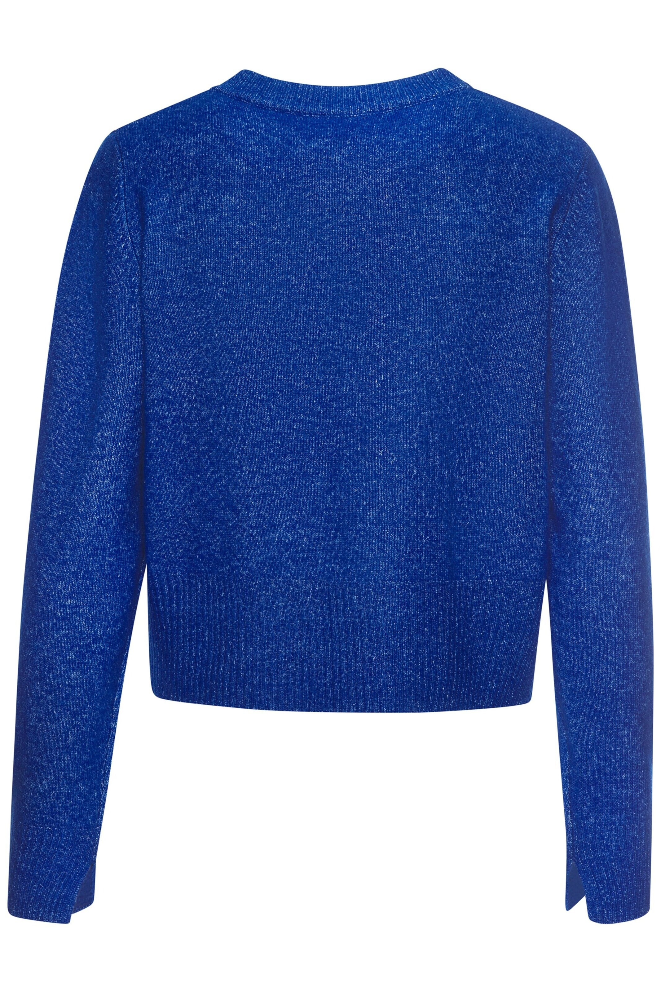 Cardigan LASCANA en bleu