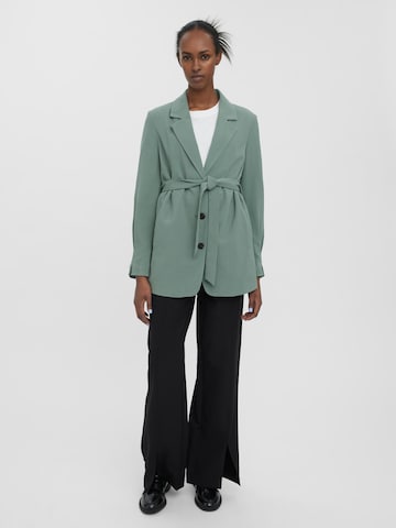 VERO MODA Blazer 'Hunter' in Green