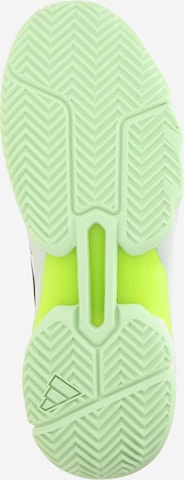 ADIDAS PERFORMANCE Sportschoen 'CourtJam Control 3' in Wit