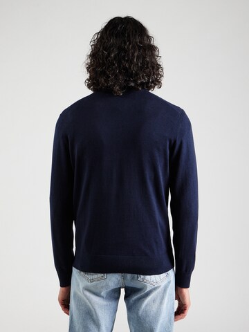 BOSS Pullover 'Kanovano' in Blau