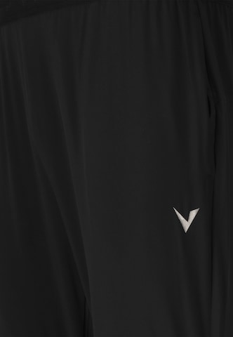 Virtus Tapered Workout Pants 'Michi' in Black