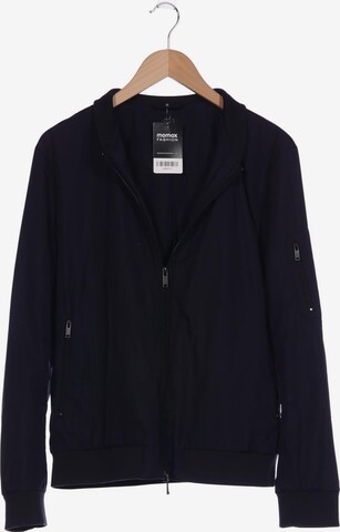 COS Jacket & Coat in S in Blue: front
