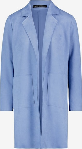 Betty Barclay Longblazer ohne Verschluss in Blau: Vorderseite