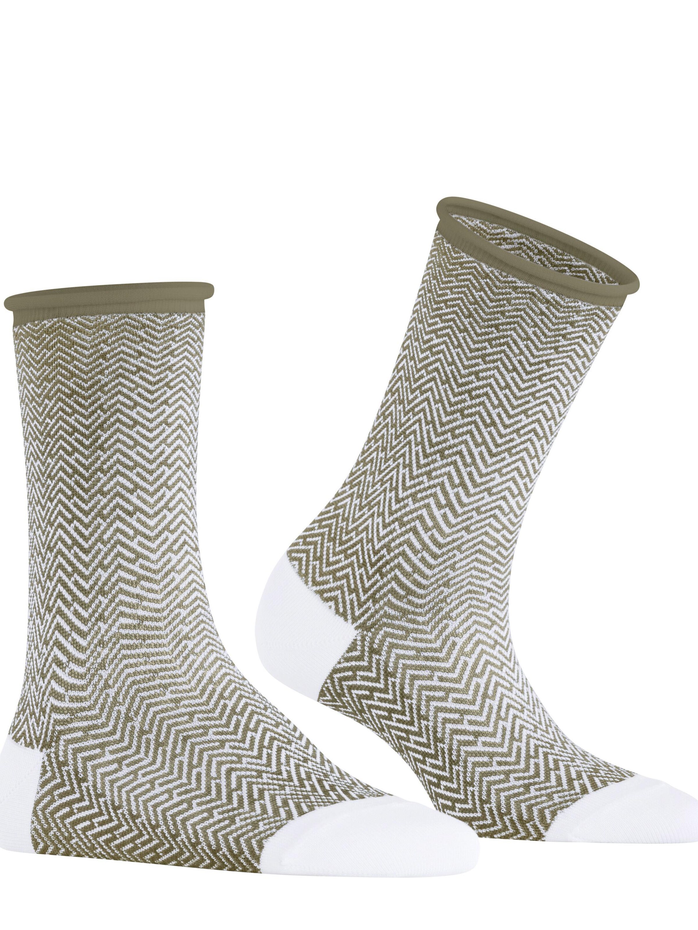 FALKE Socken‌‌‌‌‌‌‌‌‌ in Grün
