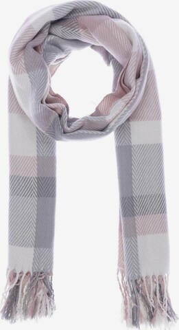 Accessorize Scarf & Wrap in One size in Grey: front