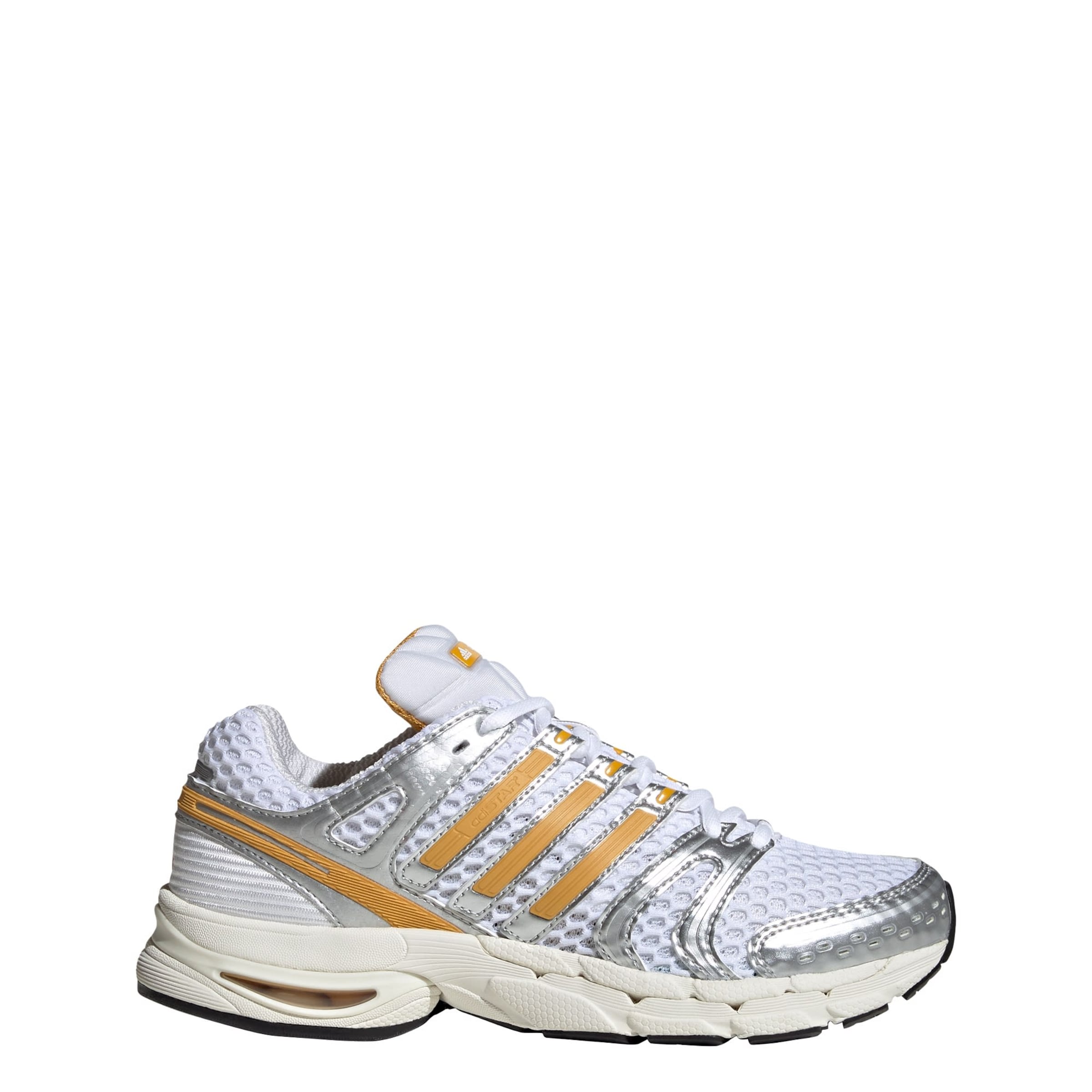 ADIDAS ORIGINALS Sports shoe 'CONTROL 5' in White