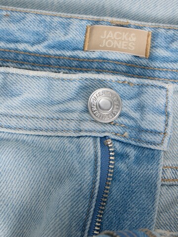 Jack & Jones Junior - regular Vaquero 'JJIChris JJOriginal' en azul