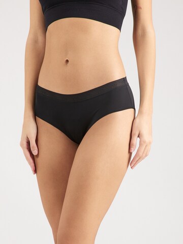 ESPRIT Panty in Black: front