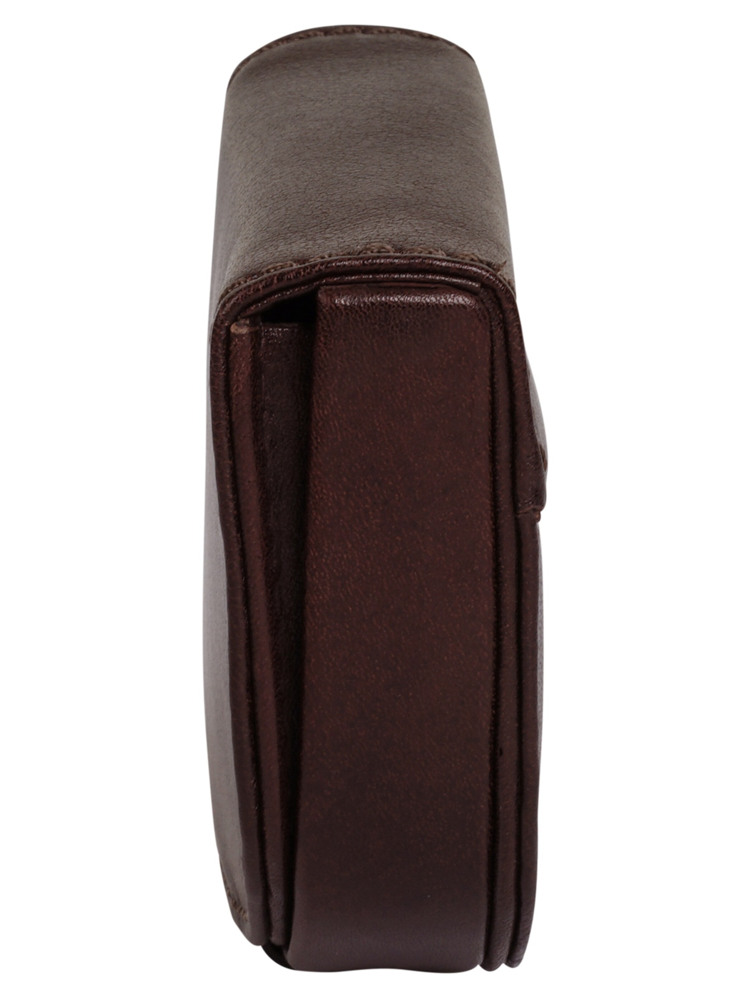 bugatti Wallet 'bugatti Geldbörse NEAPLES' in Brown