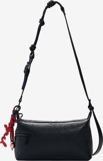 Desigual Torba preko ramena veličine One Size u crna, Pregled proizvoda