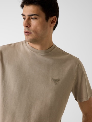 GUESS Shirt in Beige