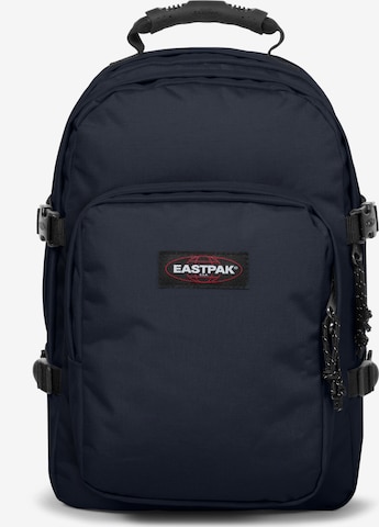 EASTPAK Backpack 'Provider' in Blue: front
