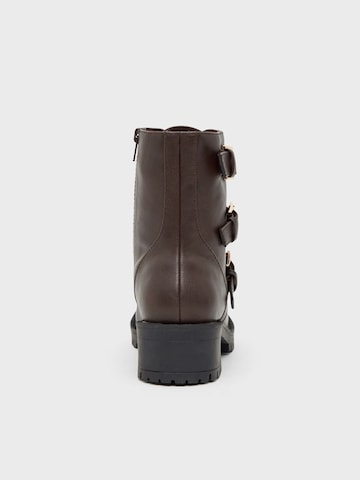 Bianco Boots 'PEARL' in Brown