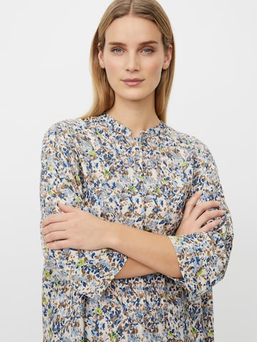 Chemisier 'MaGeam' Masai en mélange de couleurs