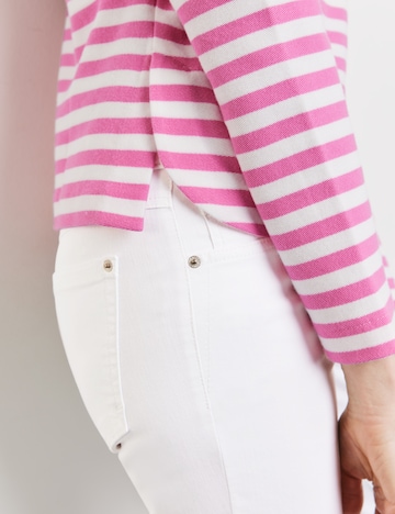 GERRY WEBER Shirt in Pink