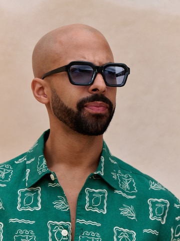 Regular fit Camicia di Next in verde