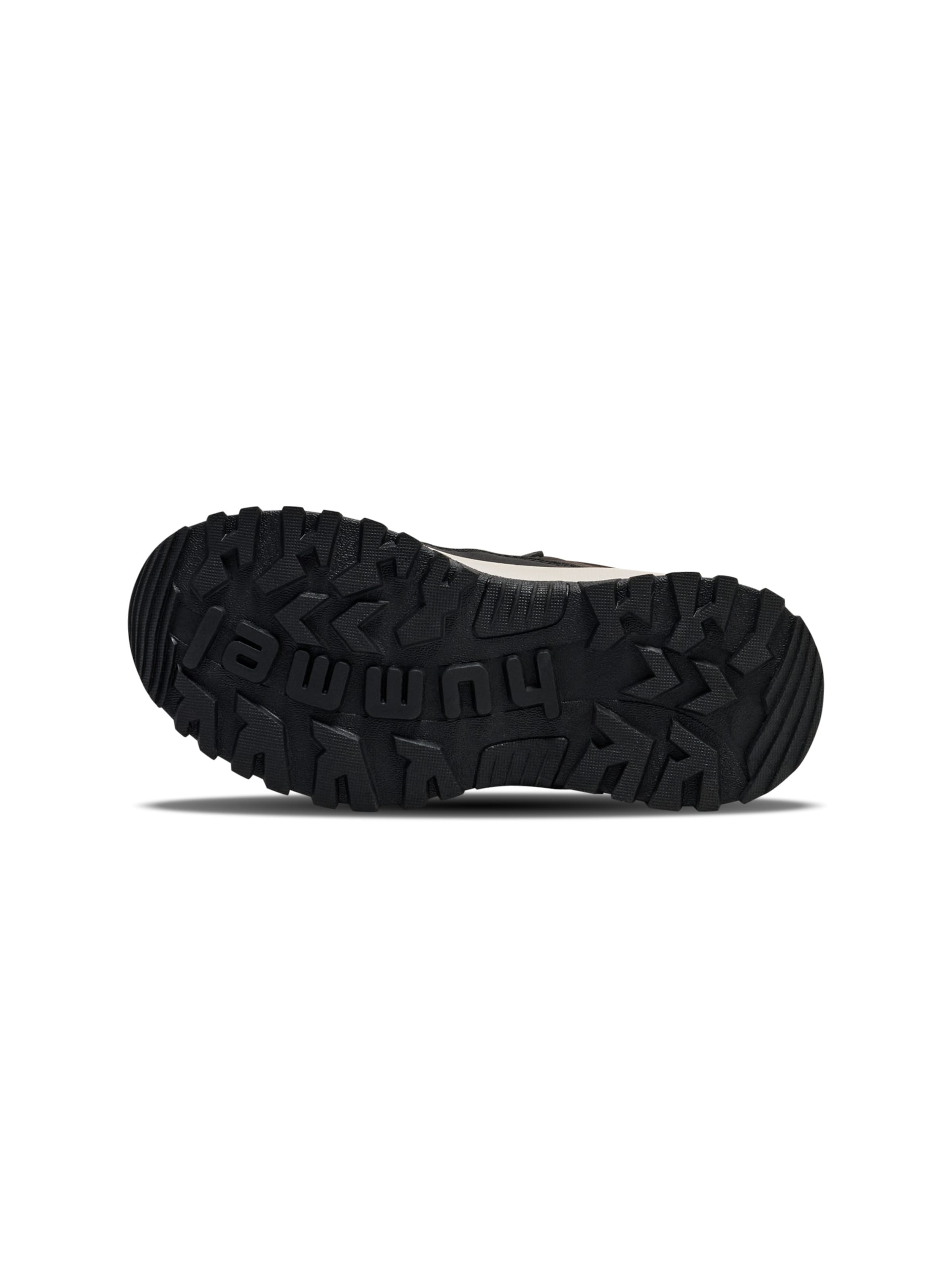 Hummel Snowboots in Schwarz