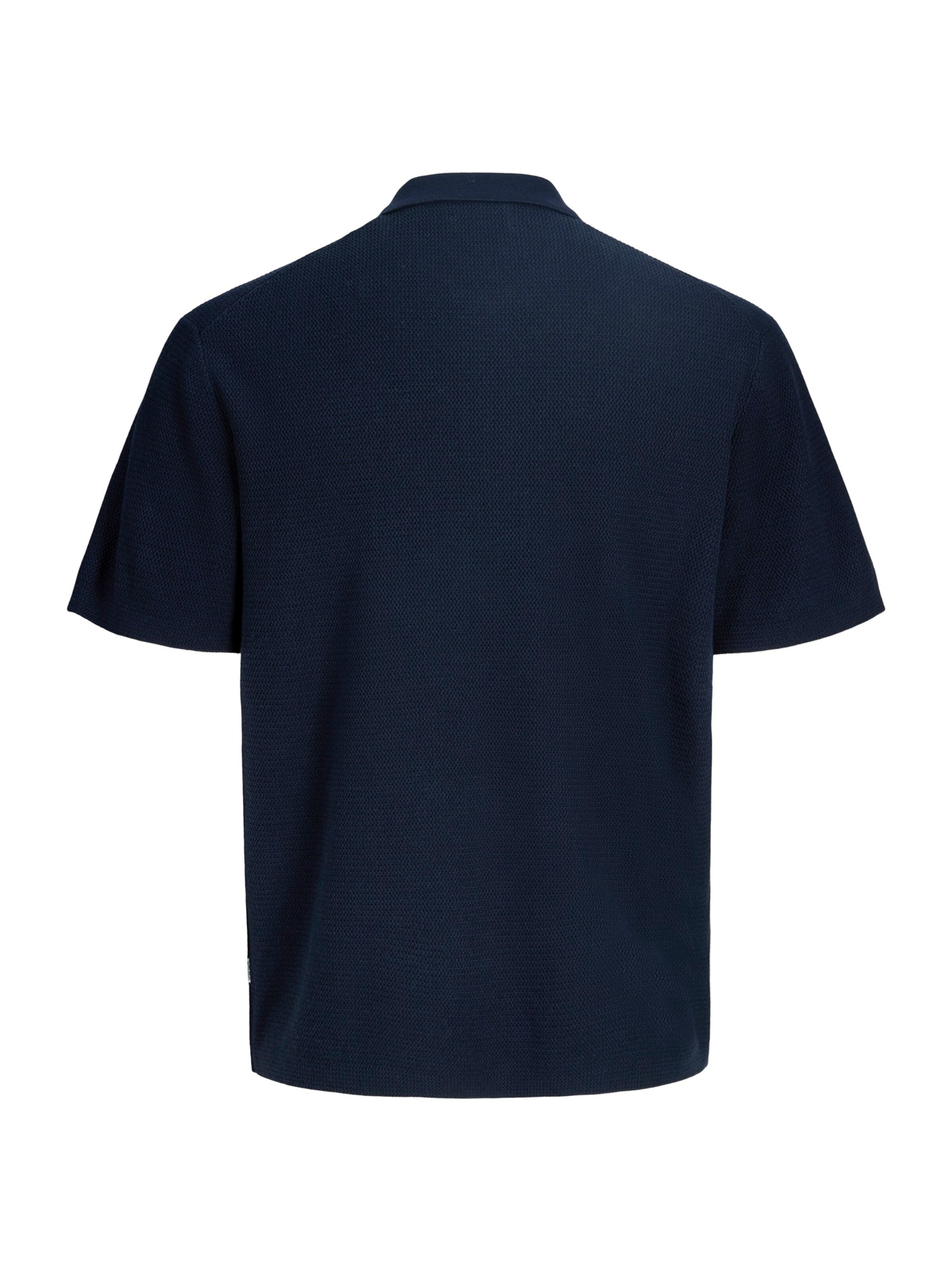 JACK & JONES - Jersey 'JJMAX' en azul