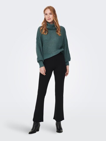 Pull-over 'Megan' JDY en vert