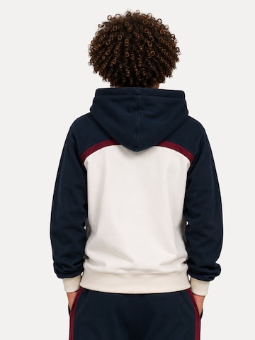 Survêtement 'Skylar' Smilodox en bleu