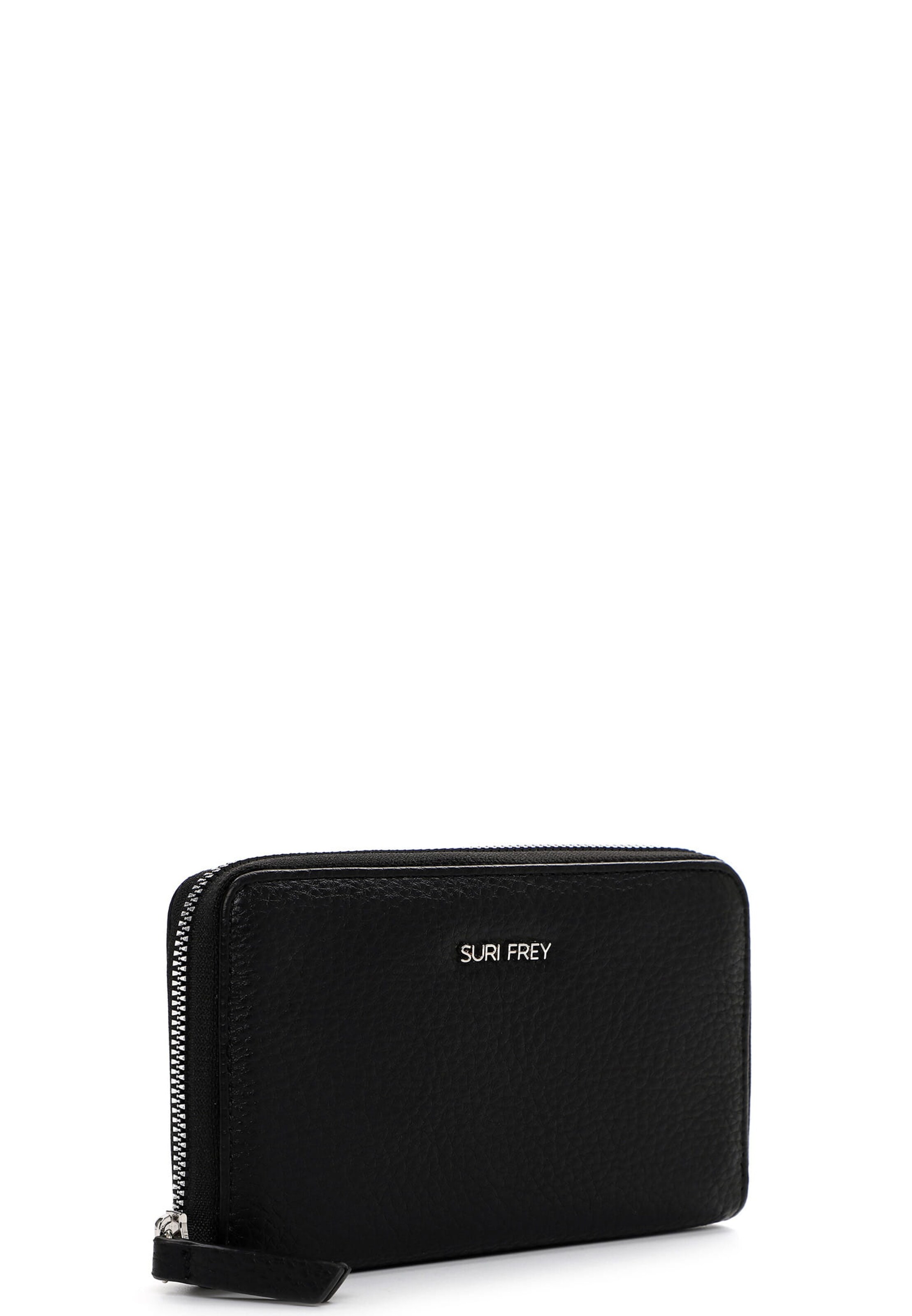 Suri Frey Wallet 'Tiffy' in Black