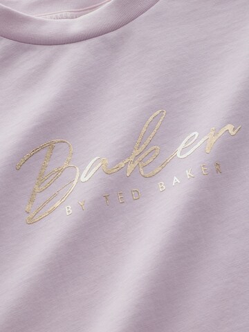Baker by Ted Baker Shirt in Lila