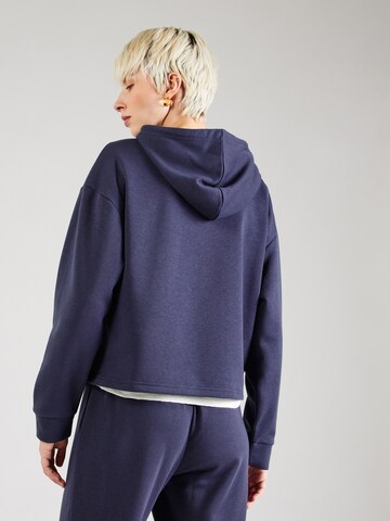 ONLY PLAY Sportief sweatshirt in Blauw